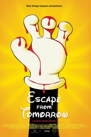 escape from tomorrow