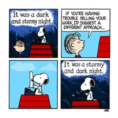 snoopy-dark-and-stormy-night
